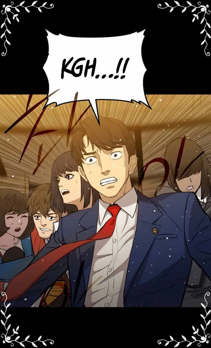 A Gate Opened On My First Day As A Politician Chapter 8 - halaman 26