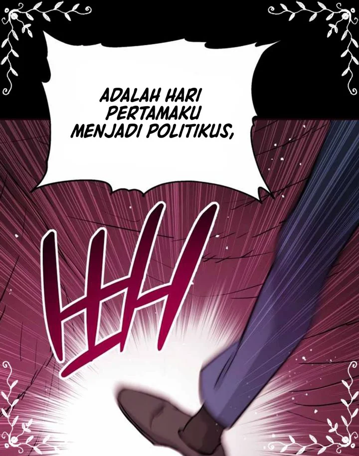 A Gate Opened On My First Day As A Politician Chapter 8 - halaman 71