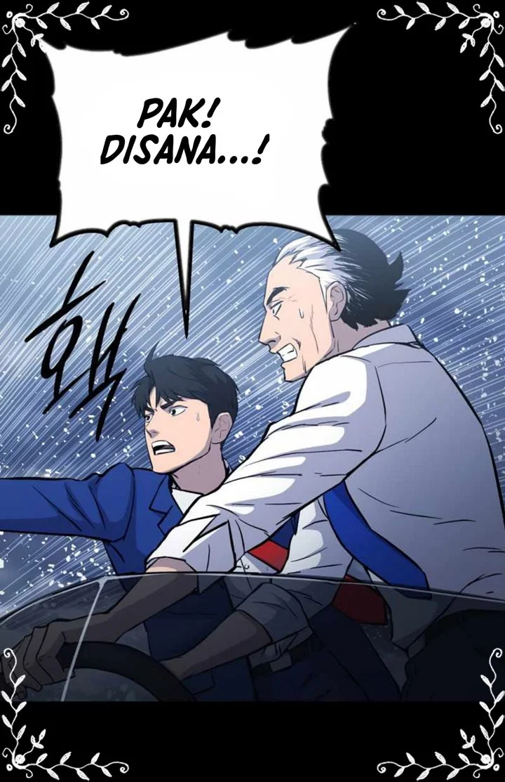 A Gate Opened On My First Day As A Politician Chapter 8 - halaman 8