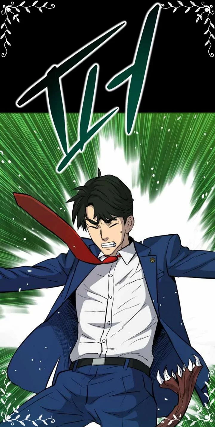 A Gate Opened On My First Day As A Politician Chapter 8 - halaman 84