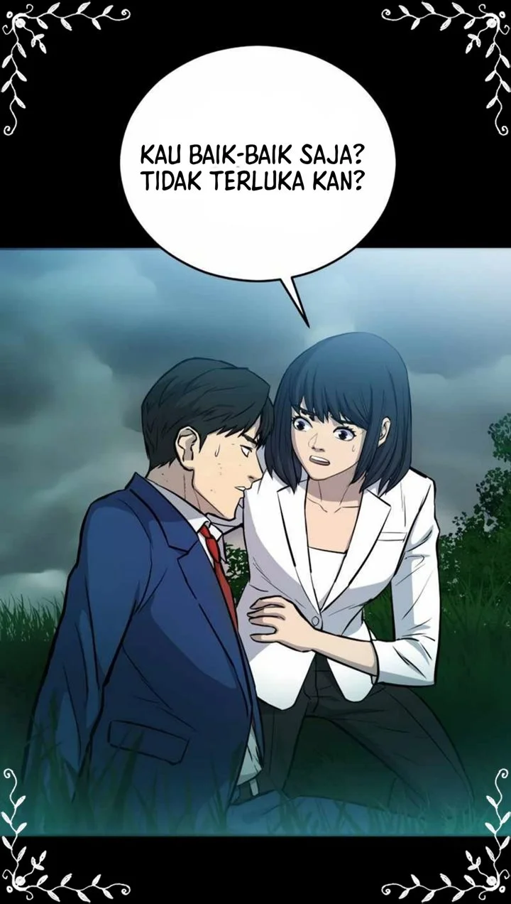 A Gate Opened On My First Day As A Politician Chapter 9 - halaman 10