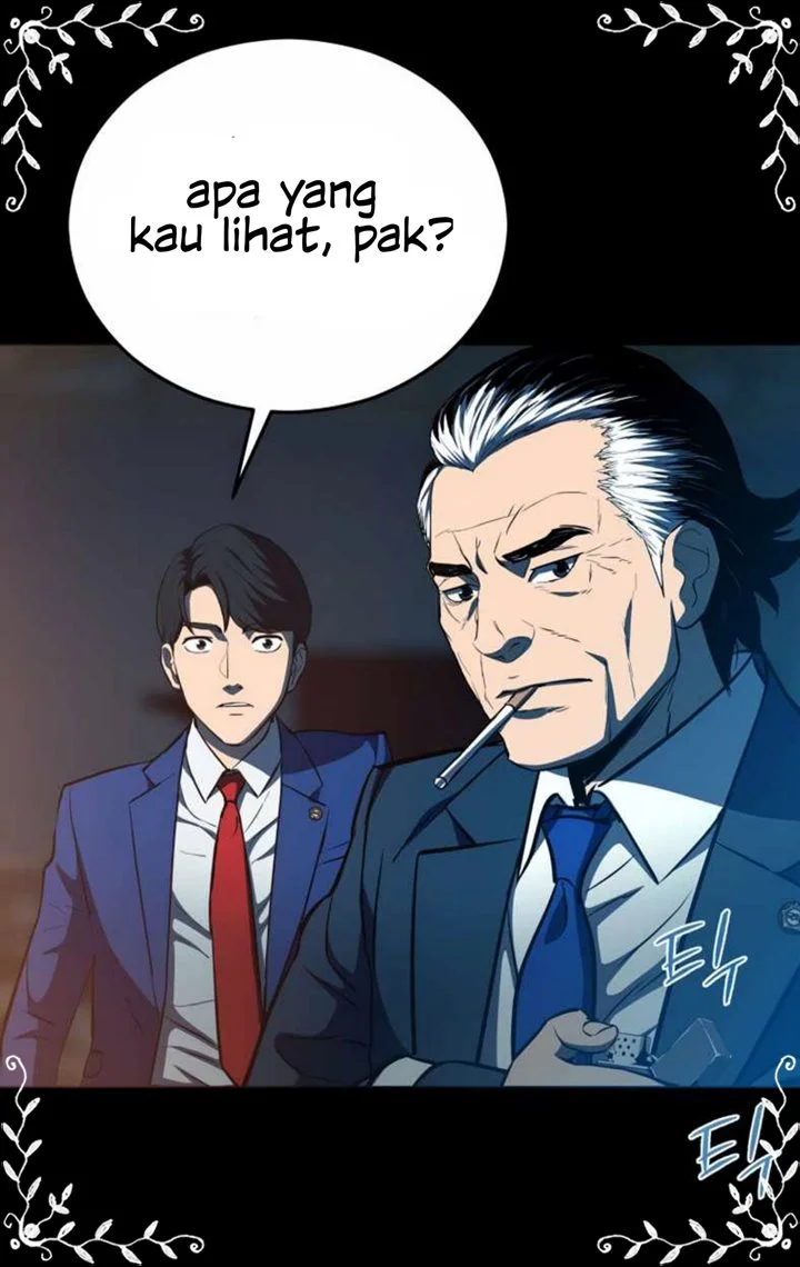 A Gate Opened On My First Day As A Politician Chapter 9 - halaman 104