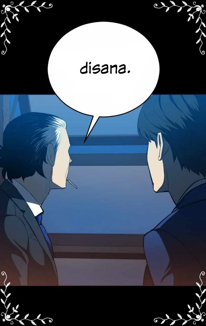 A Gate Opened On My First Day As A Politician Chapter 9 - halaman 105