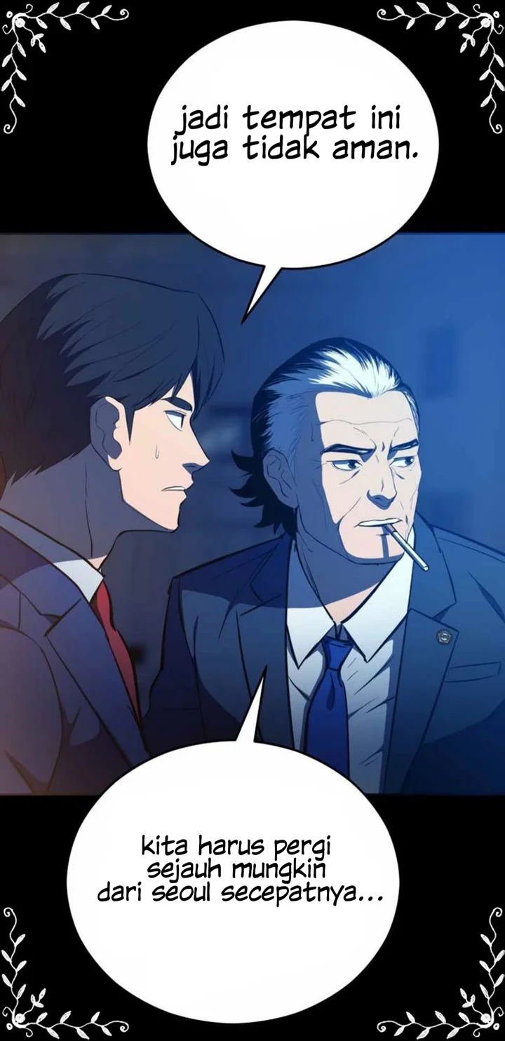 A Gate Opened On My First Day As A Politician Chapter 9 - halaman 13