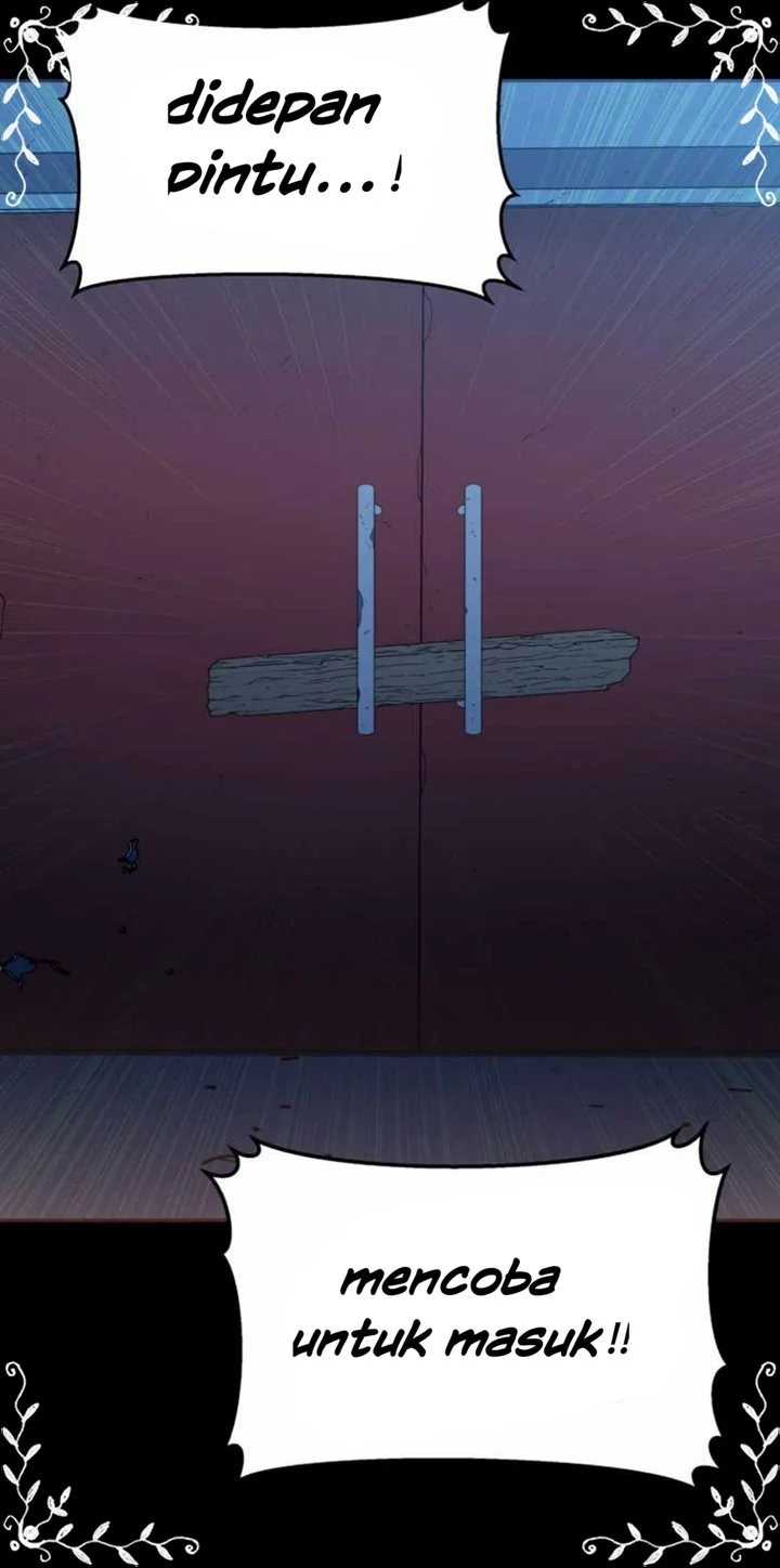 A Gate Opened On My First Day As A Politician Chapter 9 - halaman 17