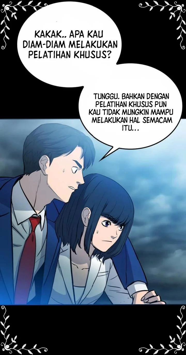 A Gate Opened On My First Day As A Politician Chapter 9 - halaman 21
