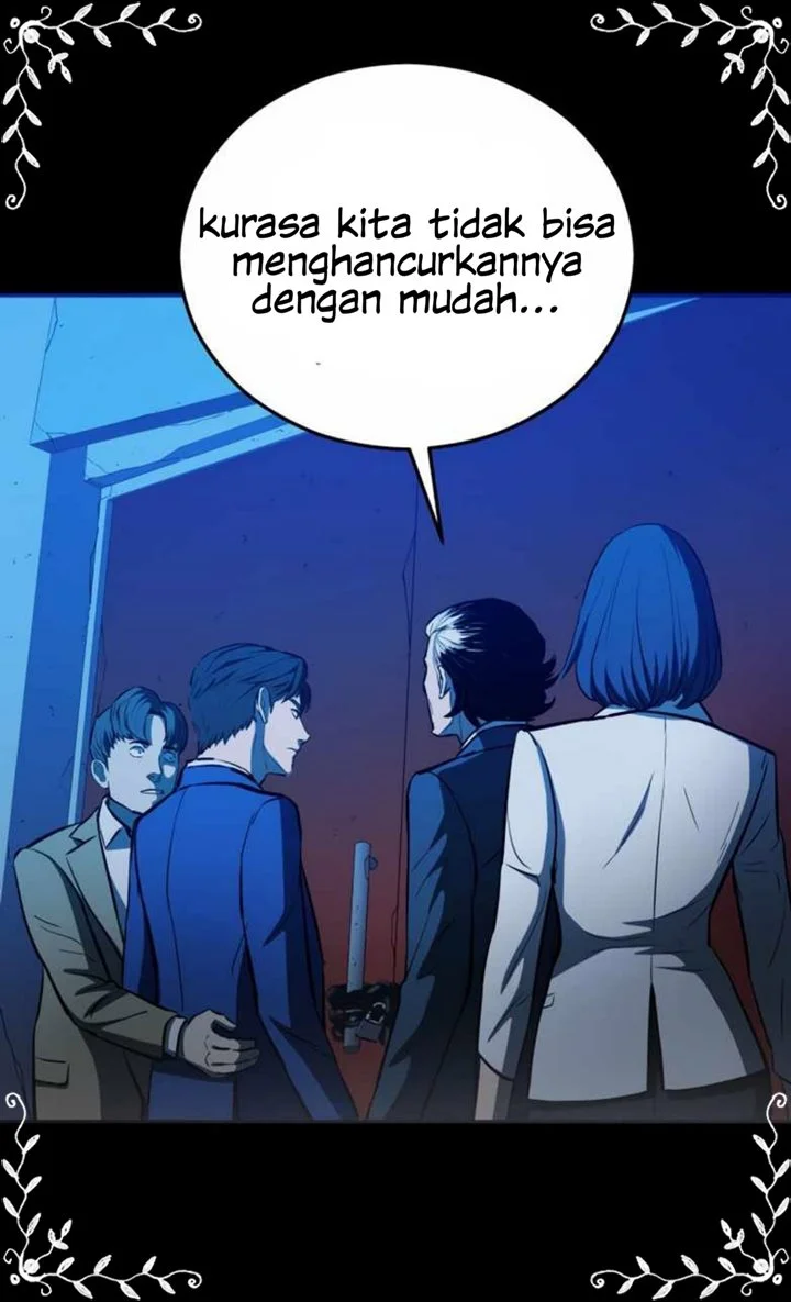 A Gate Opened On My First Day As A Politician Chapter 9 - halaman 42