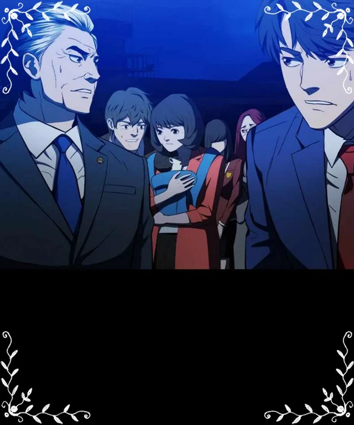 A Gate Opened On My First Day As A Politician Chapter 9 - halaman 44