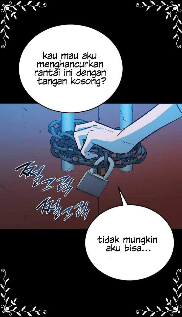 A Gate Opened On My First Day As A Politician Chapter 9 - halaman 51