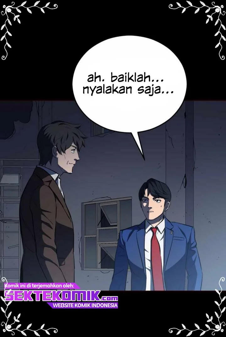 A Gate Opened On My First Day As A Politician Chapter 9 - halaman 60
