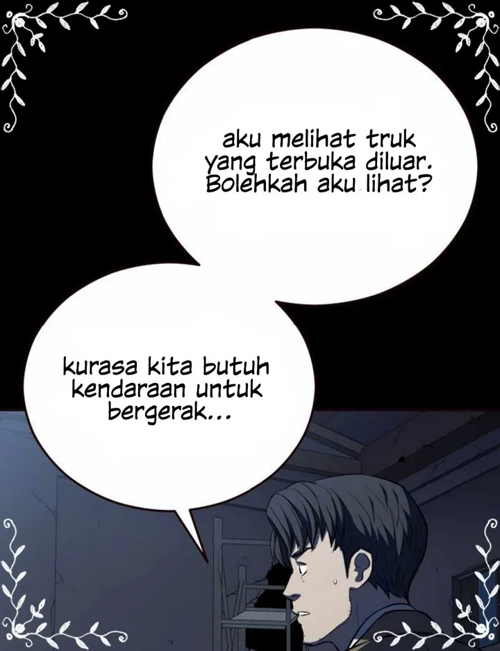 A Gate Opened On My First Day As A Politician Chapter 9 - halaman 61