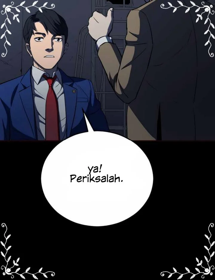 A Gate Opened On My First Day As A Politician Chapter 9 - halaman 62