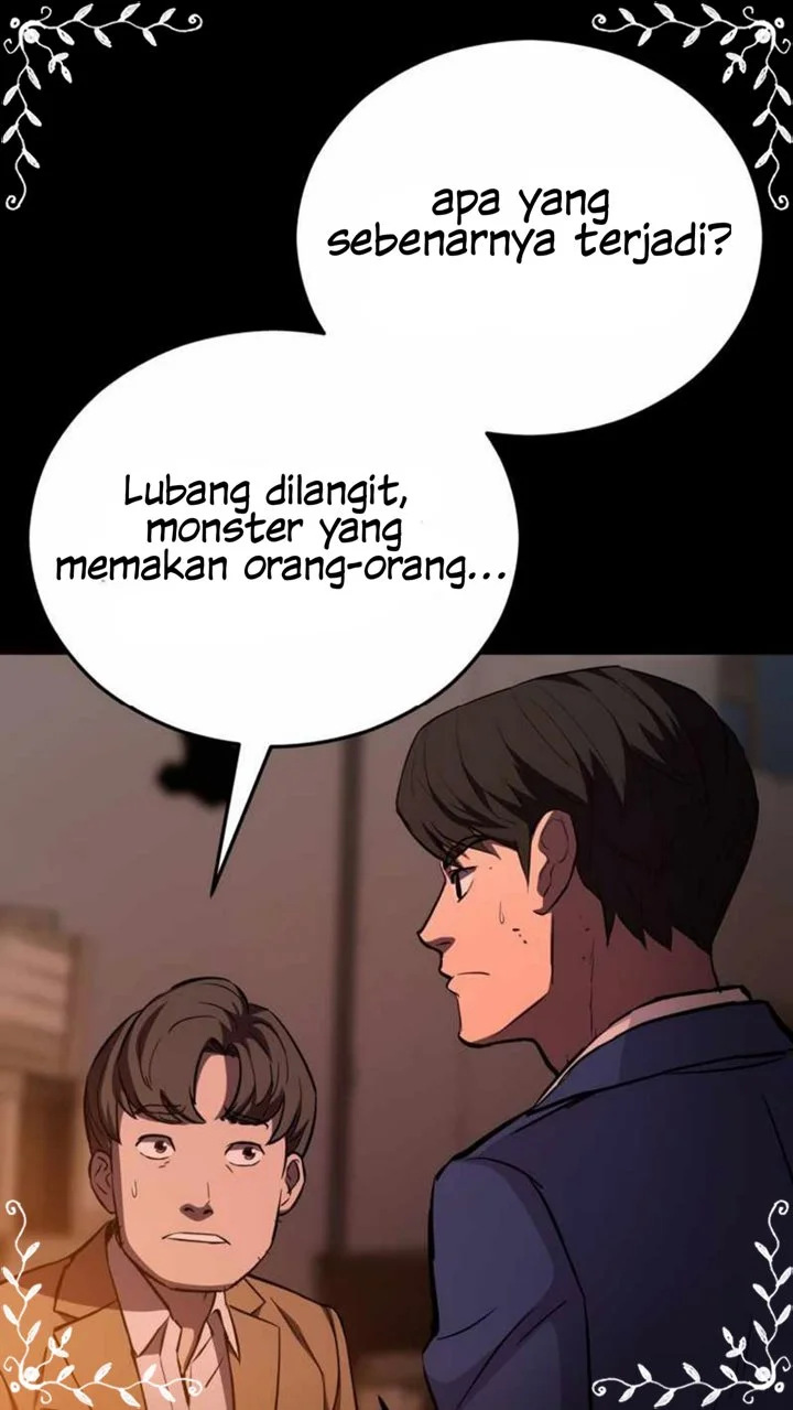A Gate Opened On My First Day As A Politician Chapter 9 - halaman 70