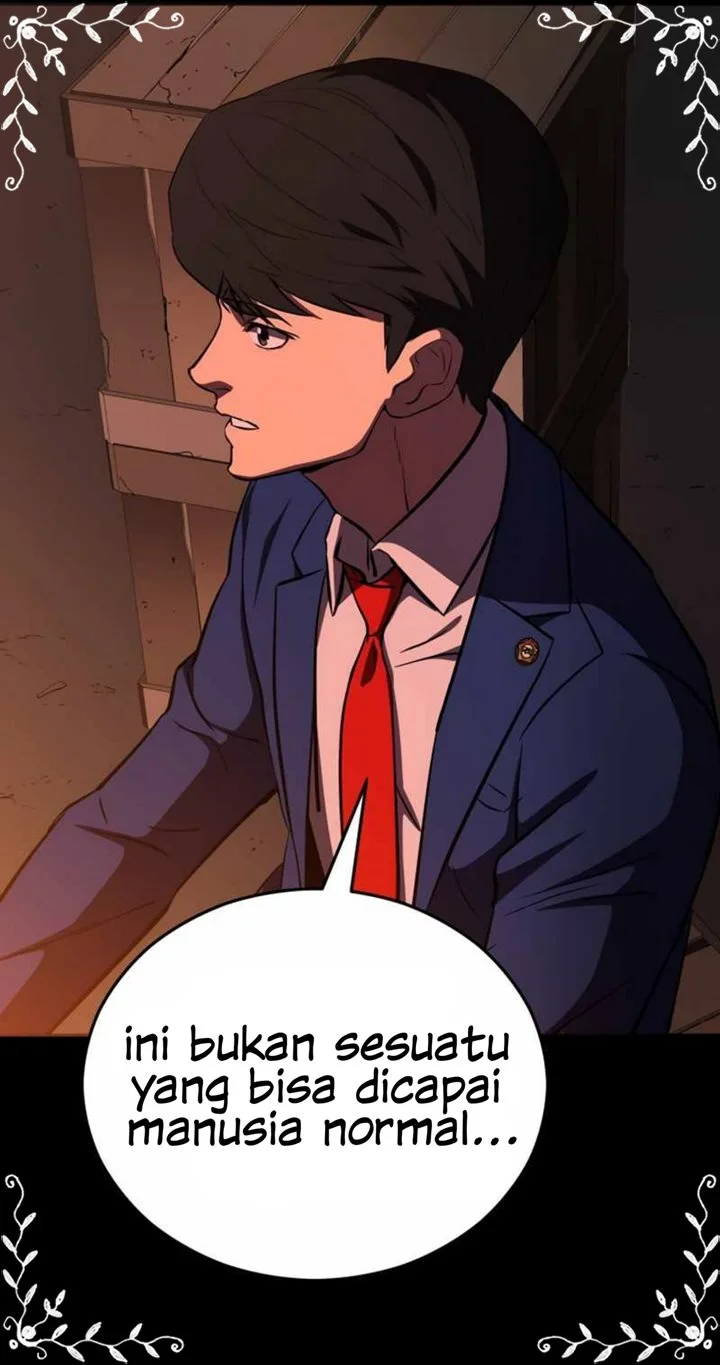 A Gate Opened On My First Day As A Politician Chapter 9 - halaman 83