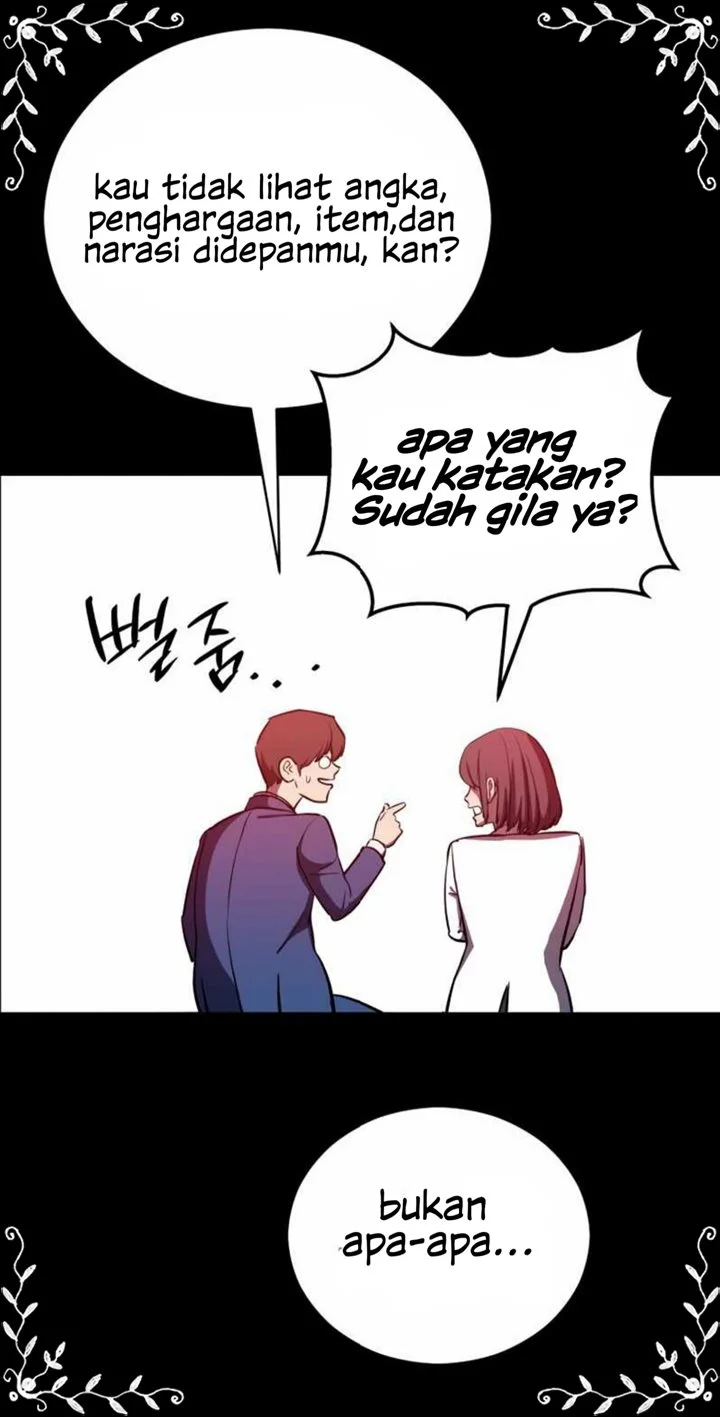 A Gate Opened On My First Day As A Politician Chapter 9 - halaman 86