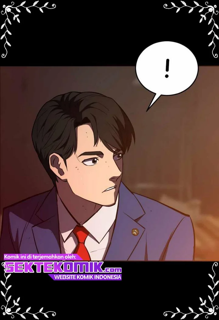A Gate Opened On My First Day As A Politician Chapter 9 - halaman 87