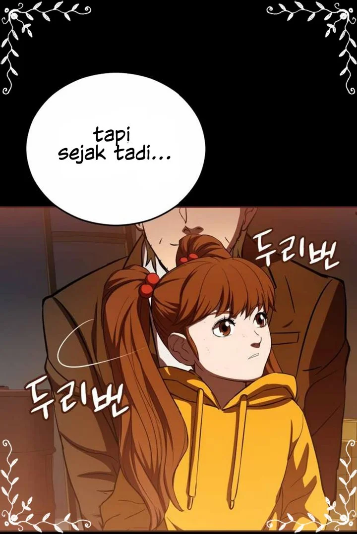 A Gate Opened On My First Day As A Politician Chapter 9 - halaman 90