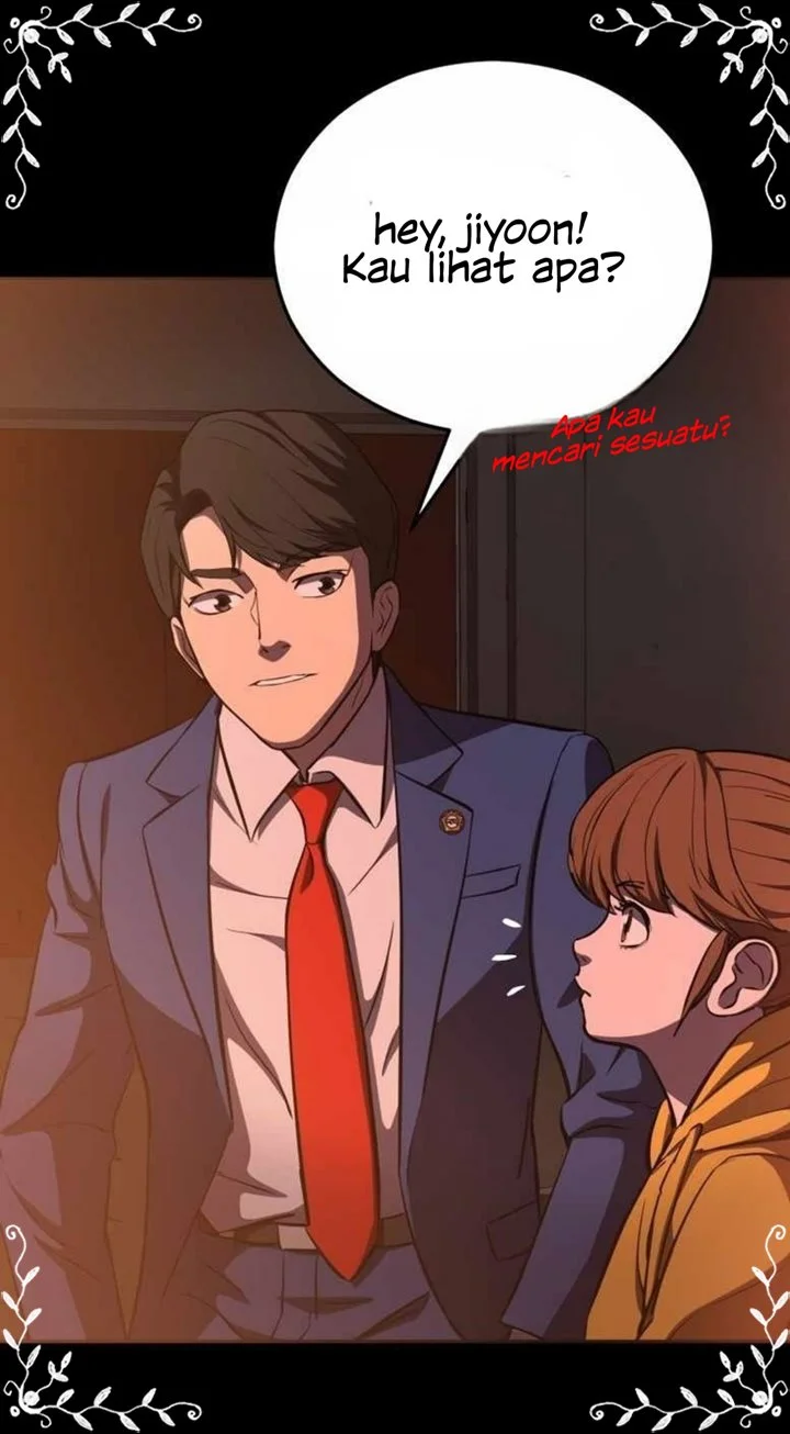 A Gate Opened On My First Day As A Politician Chapter 9 - halaman 92
