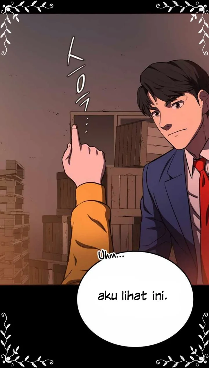 A Gate Opened On My First Day As A Politician Chapter 9 - halaman 93