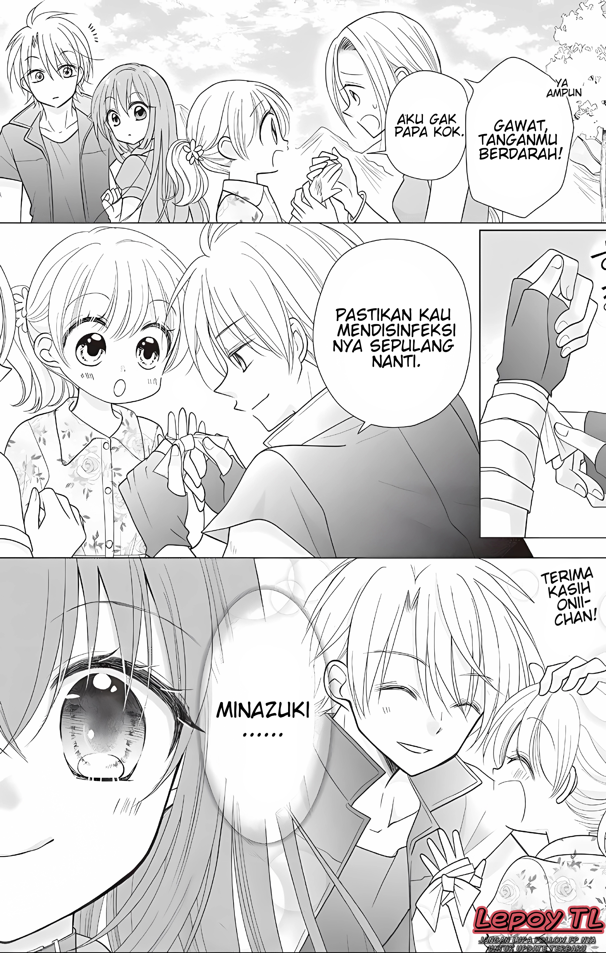 A Gender Bug Occurred!? Chapter 2 - halaman 5