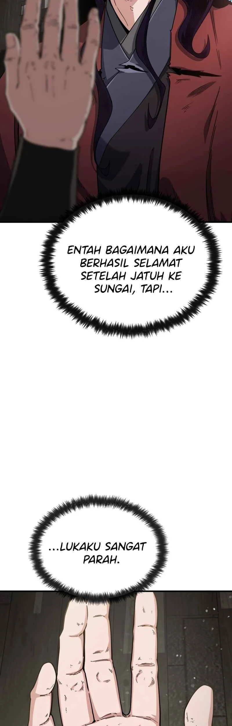 A Genius Girl Hides Her Martial Arts Achievements Chapter 1 - halaman 100