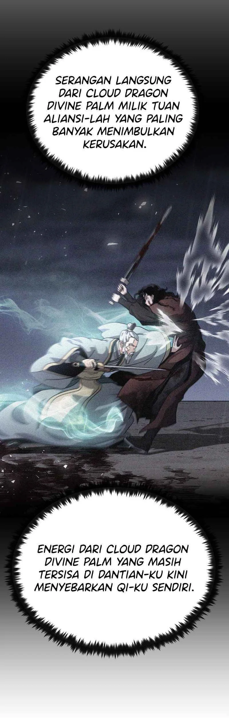 A Genius Girl Hides Her Martial Arts Achievements Chapter 1 - halaman 102