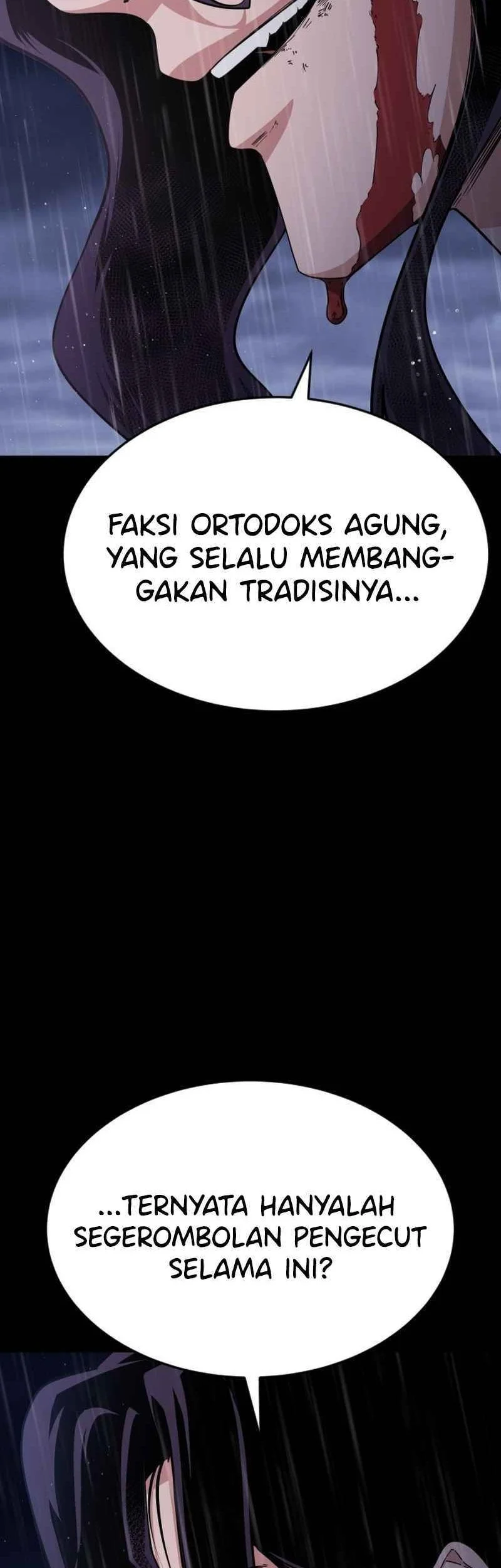 A Genius Girl Hides Her Martial Arts Achievements Chapter 1 - halaman 11