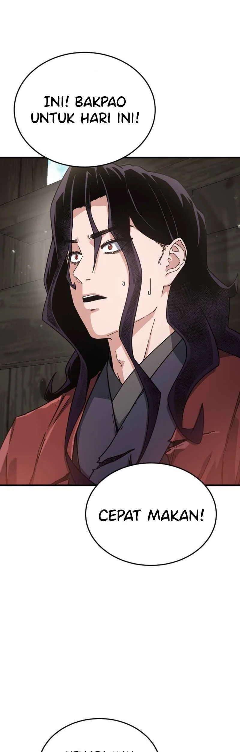 A Genius Girl Hides Her Martial Arts Achievements Chapter 1 - halaman 114