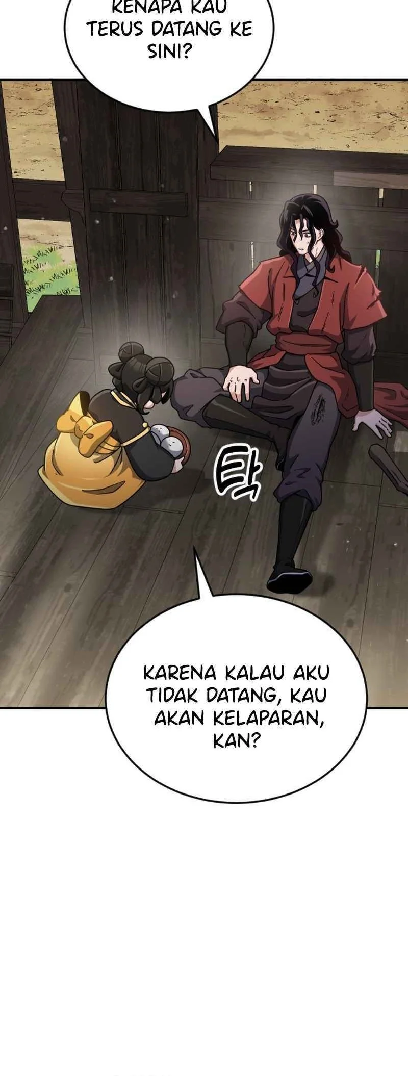 A Genius Girl Hides Her Martial Arts Achievements Chapter 1 - halaman 115