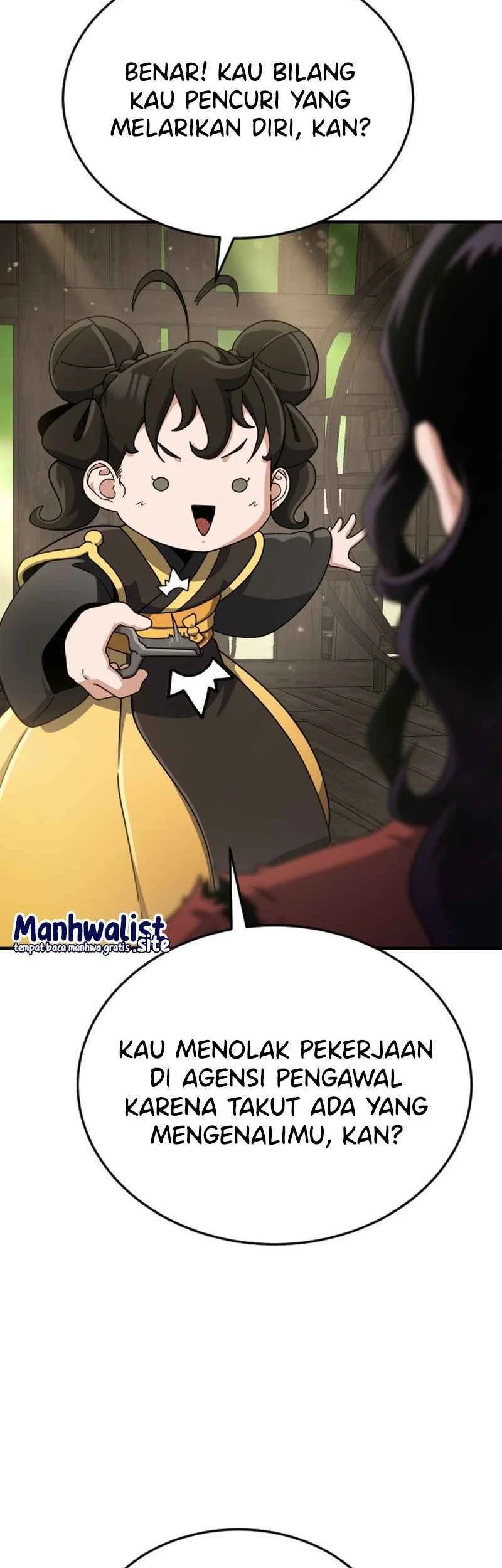A Genius Girl Hides Her Martial Arts Achievements Chapter 1 - halaman 117