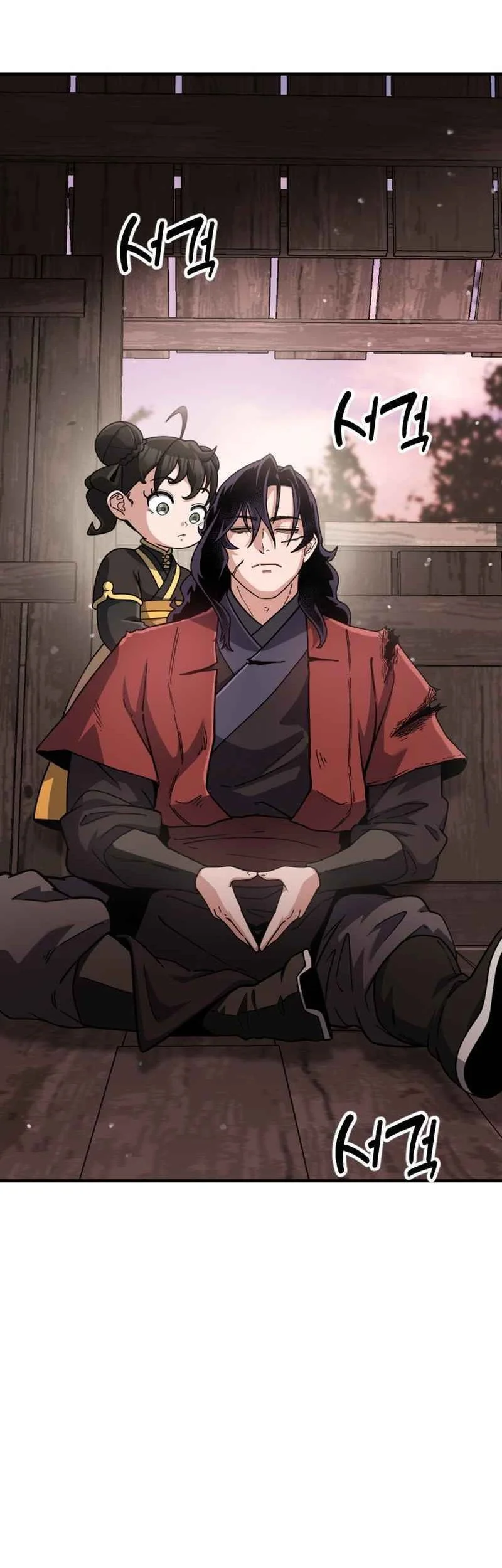 A Genius Girl Hides Her Martial Arts Achievements Chapter 1 - halaman 120