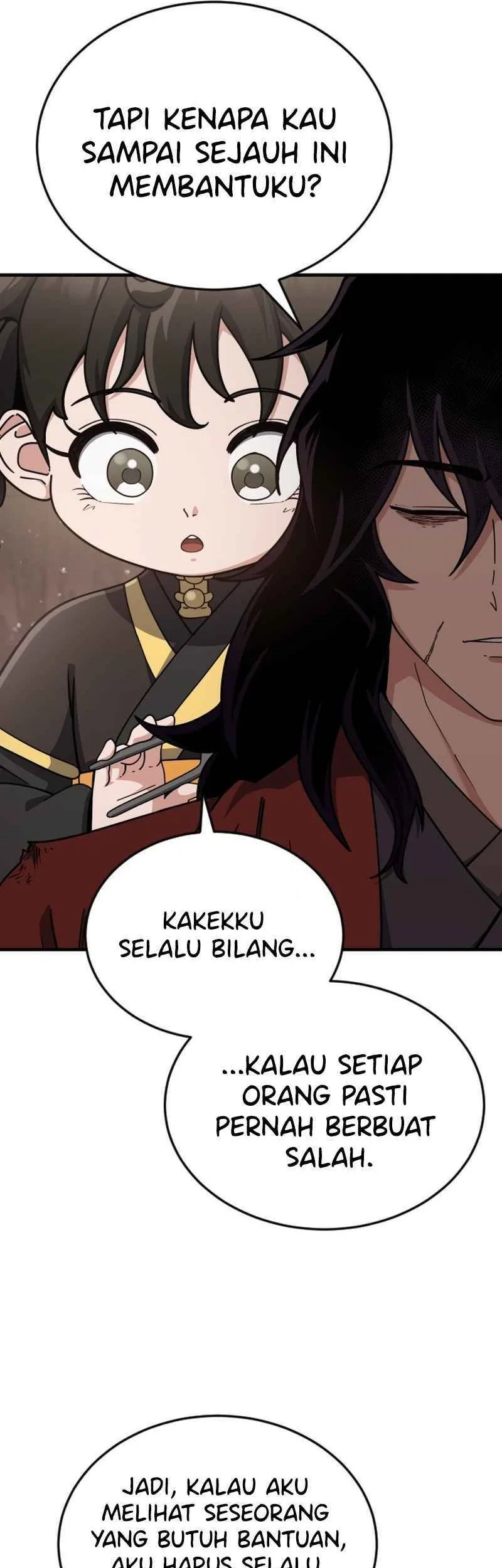 A Genius Girl Hides Her Martial Arts Achievements Chapter 1 - halaman 124
