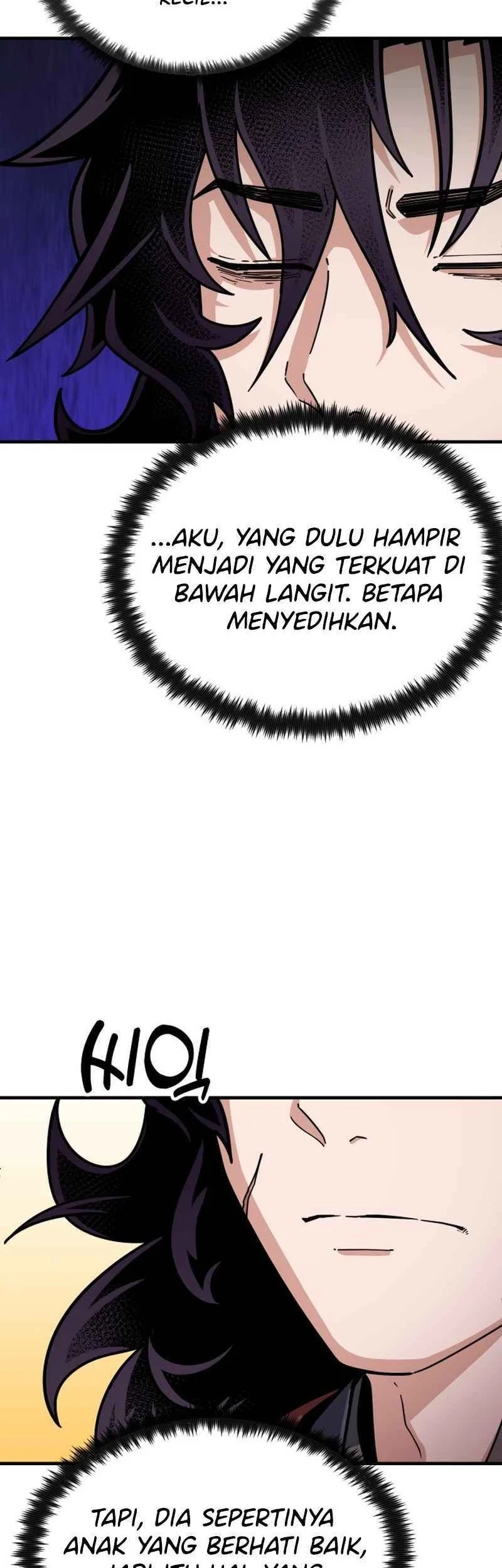 A Genius Girl Hides Her Martial Arts Achievements Chapter 1 - halaman 126