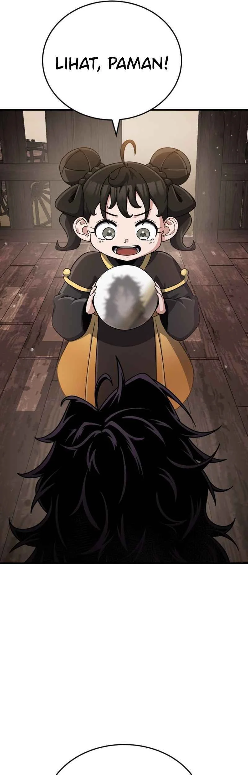 A Genius Girl Hides Her Martial Arts Achievements Chapter 1 - halaman 128