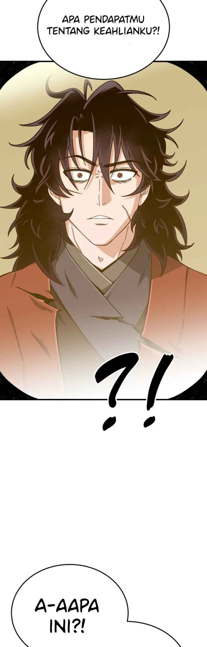 A Genius Girl Hides Her Martial Arts Achievements Chapter 1 - halaman 129