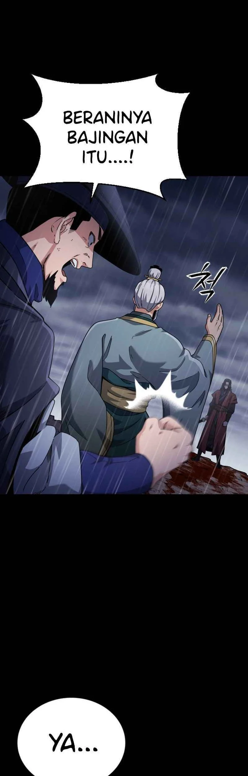 A Genius Girl Hides Her Martial Arts Achievements Chapter 1 - halaman 13