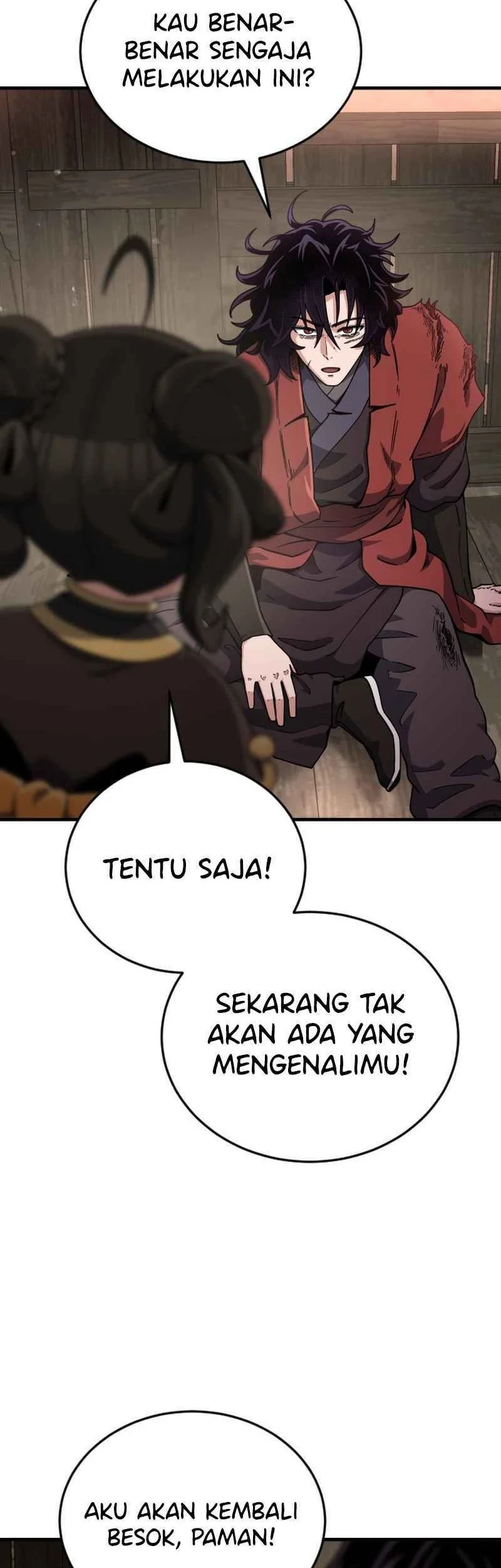 A Genius Girl Hides Her Martial Arts Achievements Chapter 1 - halaman 133