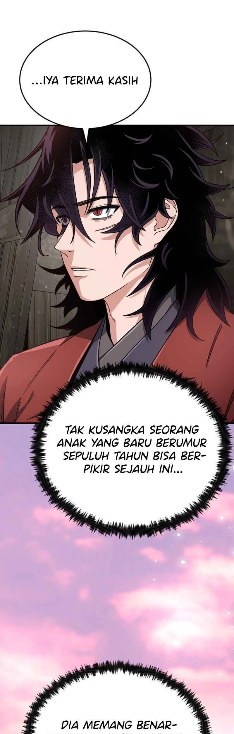 A Genius Girl Hides Her Martial Arts Achievements Chapter 1 - halaman 135