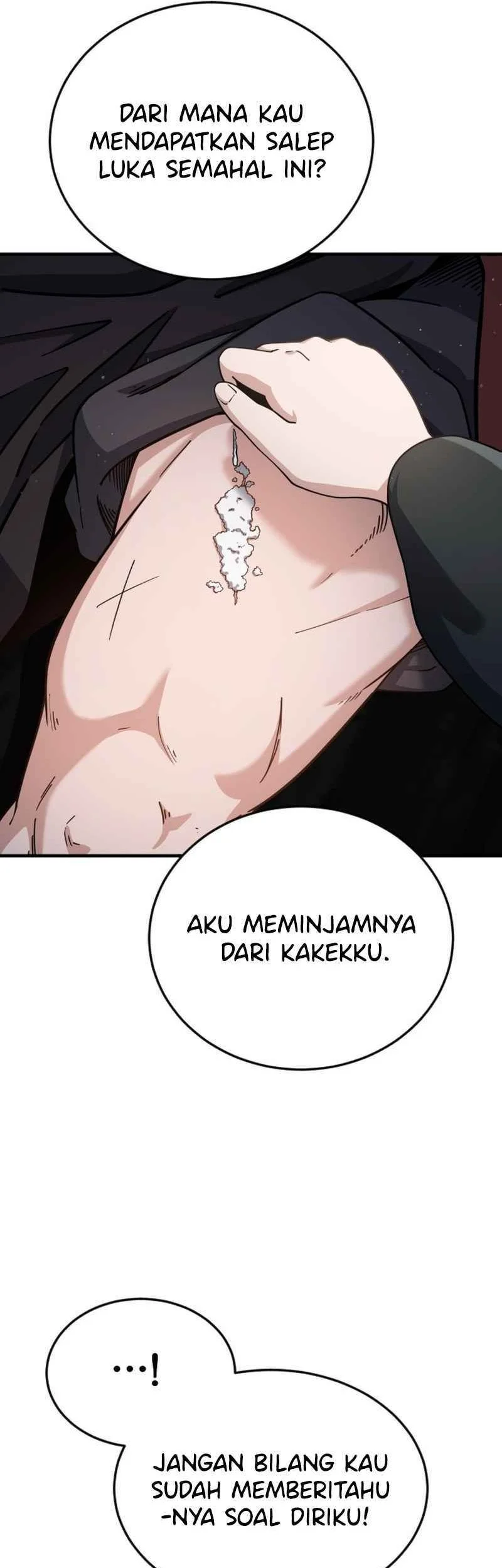 A Genius Girl Hides Her Martial Arts Achievements Chapter 1 - halaman 139