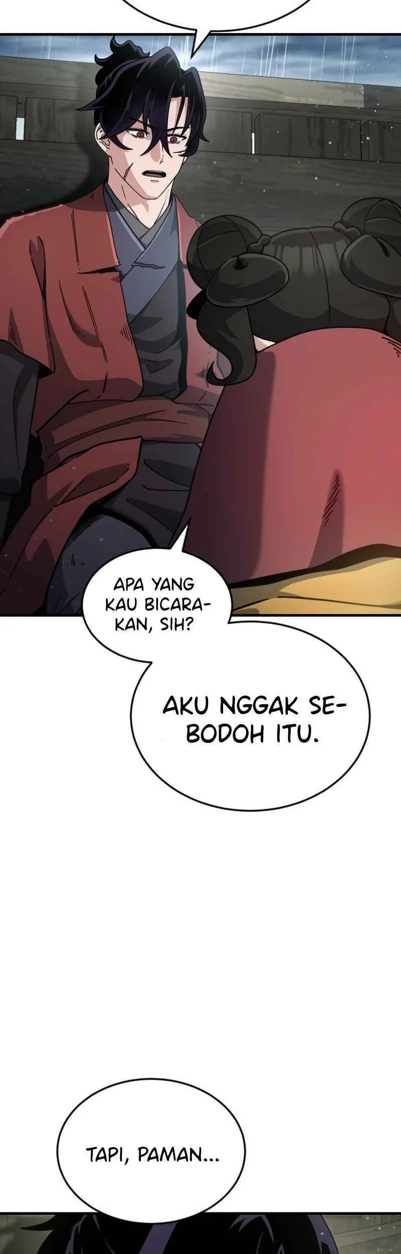A Genius Girl Hides Her Martial Arts Achievements Chapter 1 - halaman 140