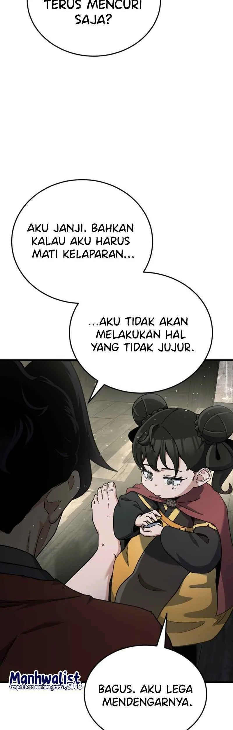 A Genius Girl Hides Her Martial Arts Achievements Chapter 1 - halaman 143