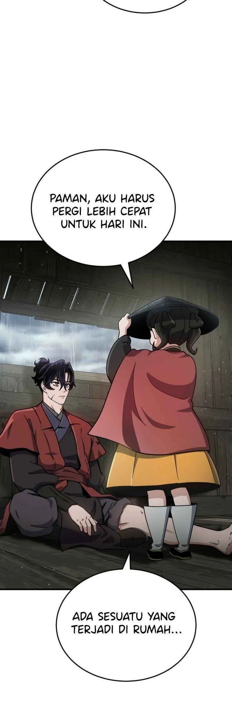 A Genius Girl Hides Her Martial Arts Achievements Chapter 1 - halaman 144