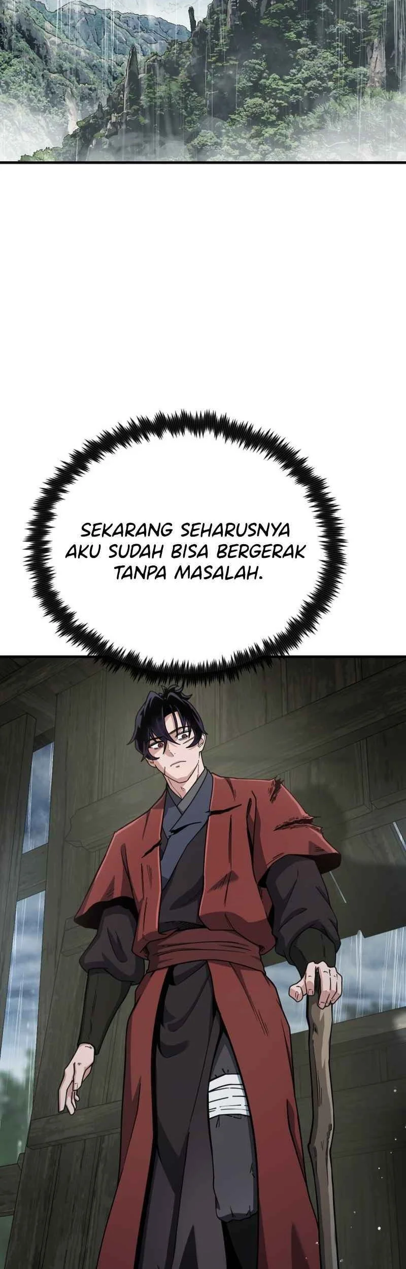 A Genius Girl Hides Her Martial Arts Achievements Chapter 1 - halaman 152