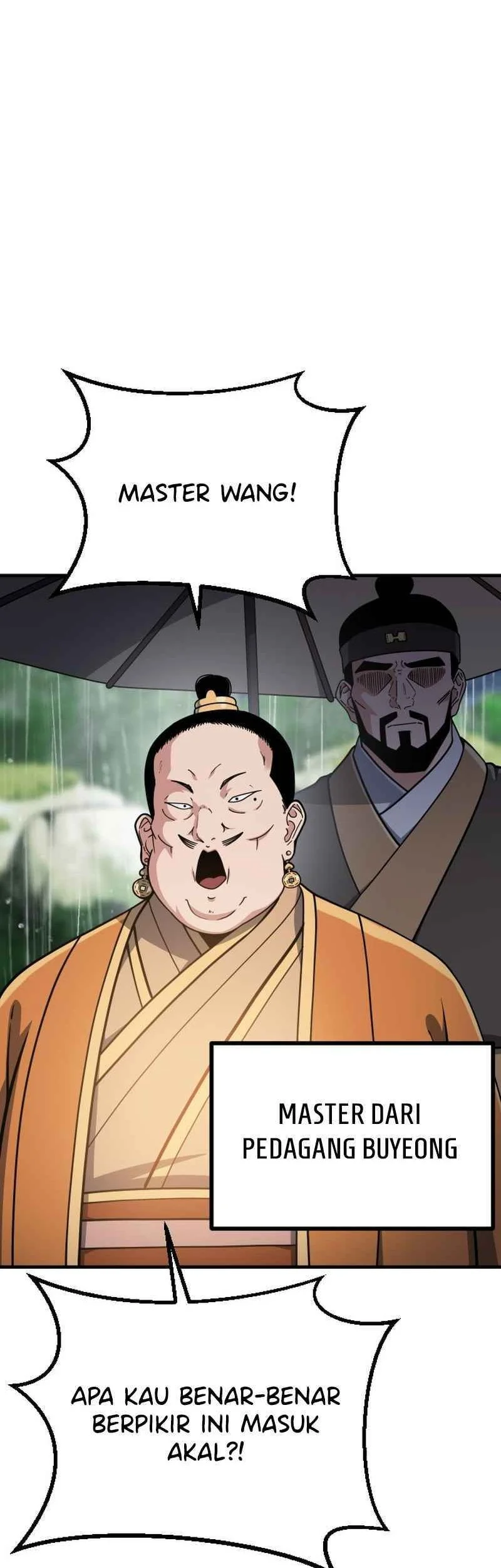 A Genius Girl Hides Her Martial Arts Achievements Chapter 1 - halaman 158