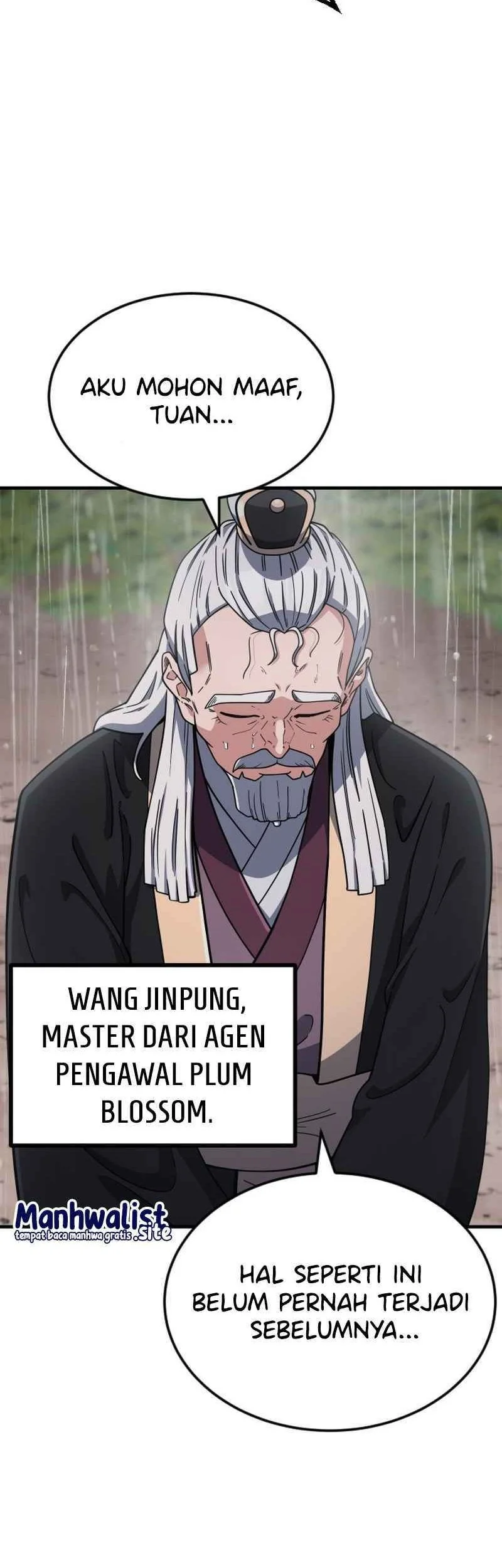 A Genius Girl Hides Her Martial Arts Achievements Chapter 1 - halaman 159