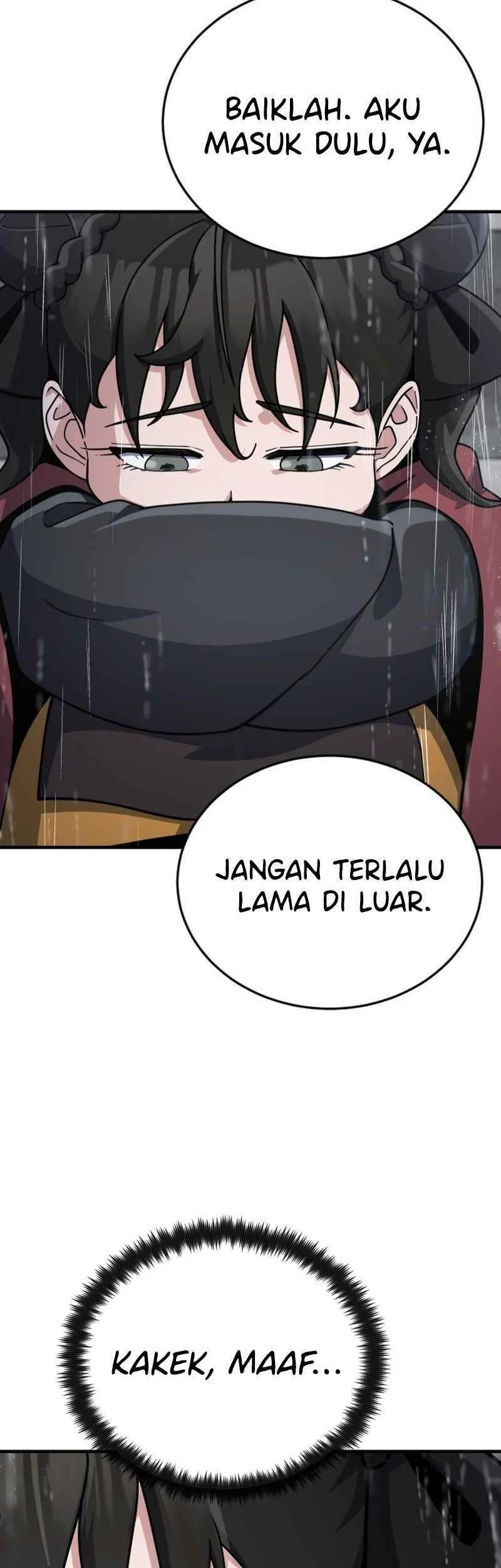 A Genius Girl Hides Her Martial Arts Achievements Chapter 1 - halaman 164