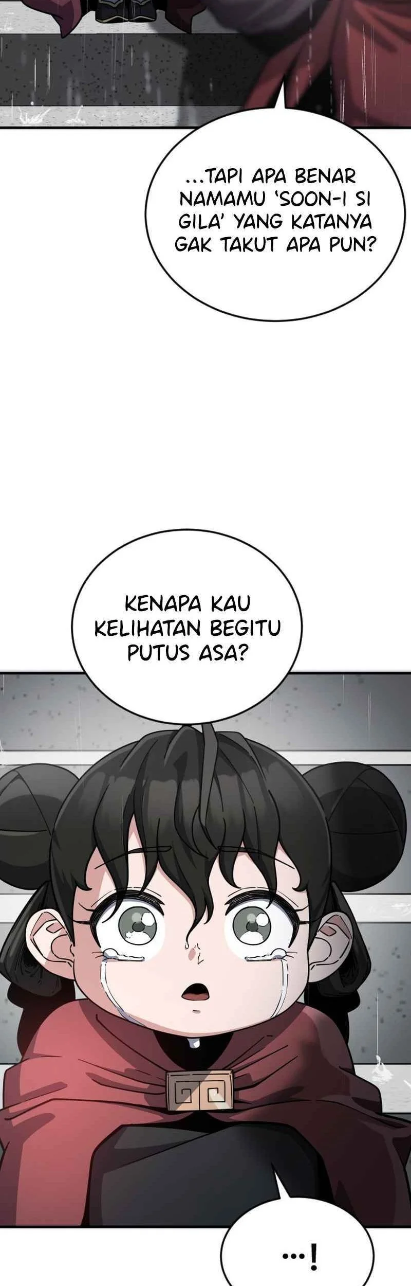 A Genius Girl Hides Her Martial Arts Achievements Chapter 1 - halaman 167