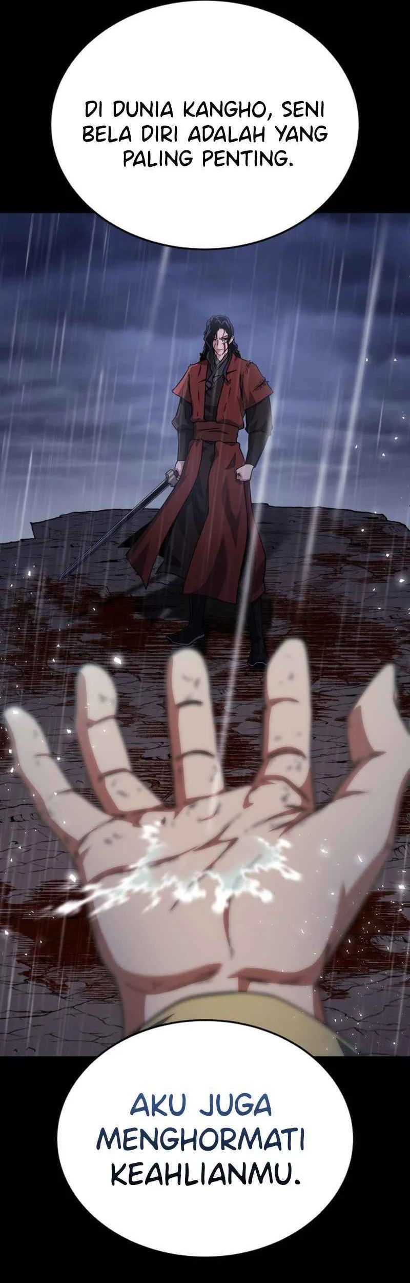 A Genius Girl Hides Her Martial Arts Achievements Chapter 1 - halaman 17