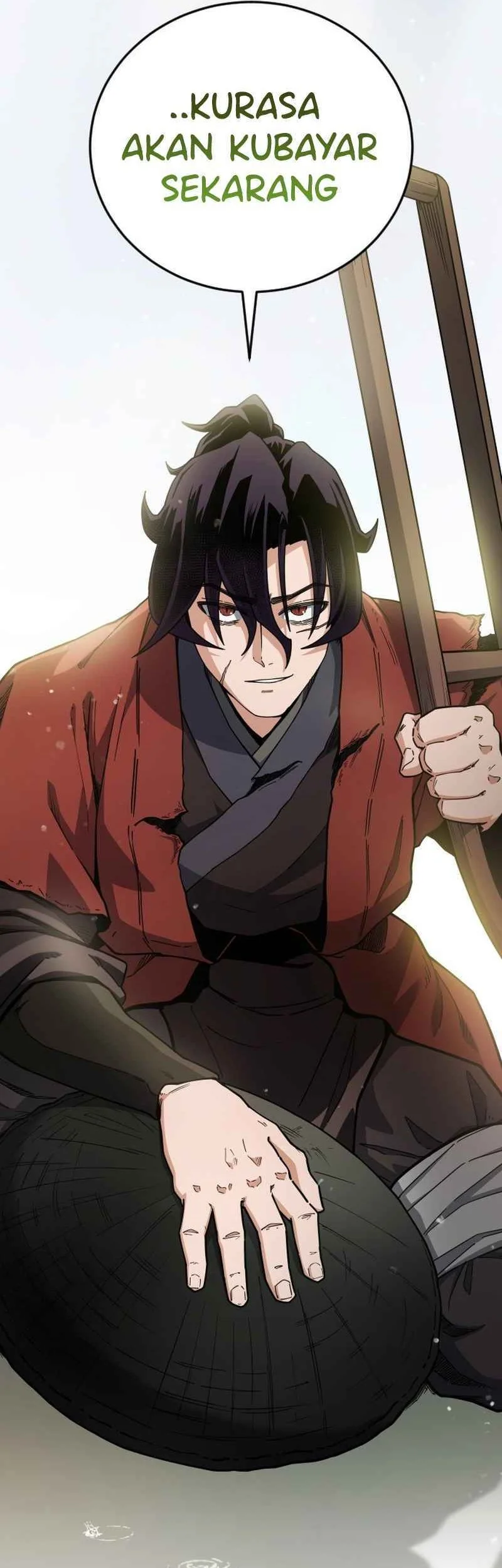 A Genius Girl Hides Her Martial Arts Achievements Chapter 1 - halaman 170