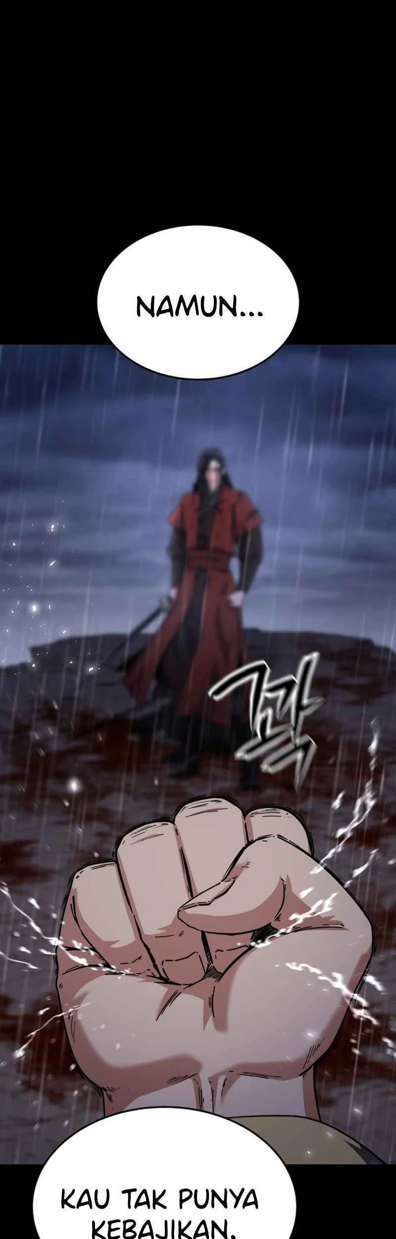A Genius Girl Hides Her Martial Arts Achievements Chapter 1 - halaman 18